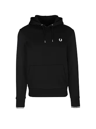 FRED PERRY | Kapuzensweater - Hoodie | 